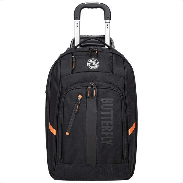 Butterfly Kashiwa Trolley Bag - Main